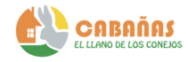 logo llano de los conejos
