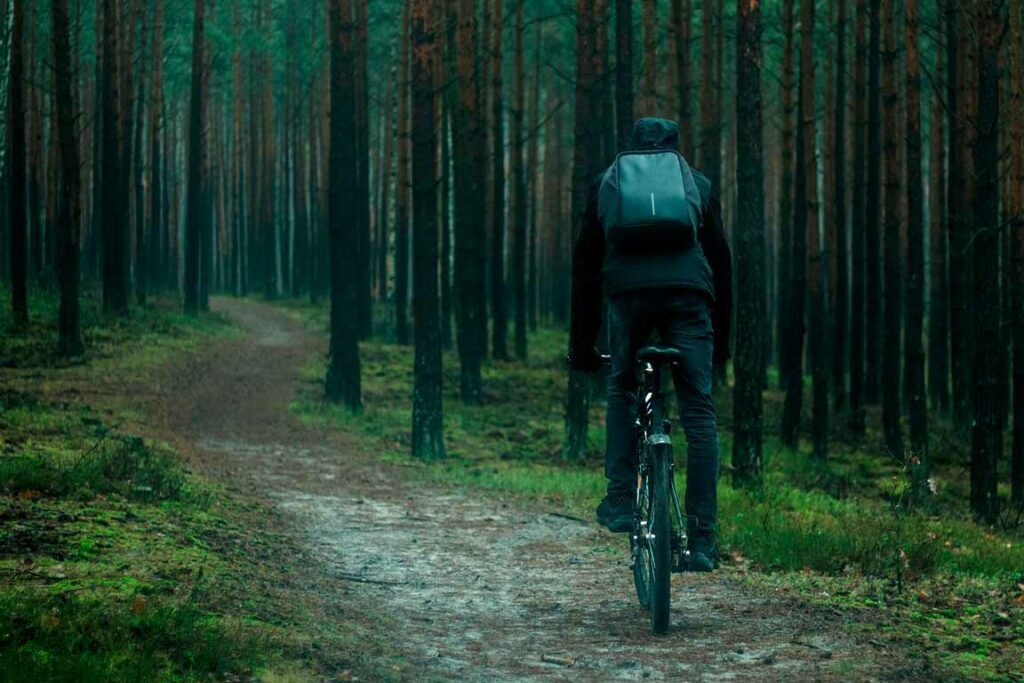 tura en bici por cuenca