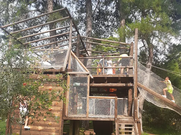 Escapada Rural