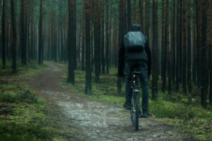 Rutas en Bicicleta por la Serranía de Cuenca