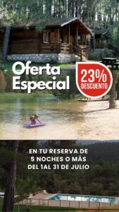 Oferta Verano