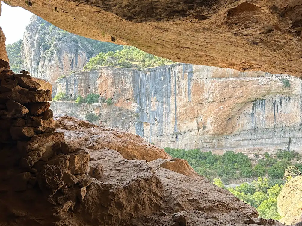 Cueva de la Ramera