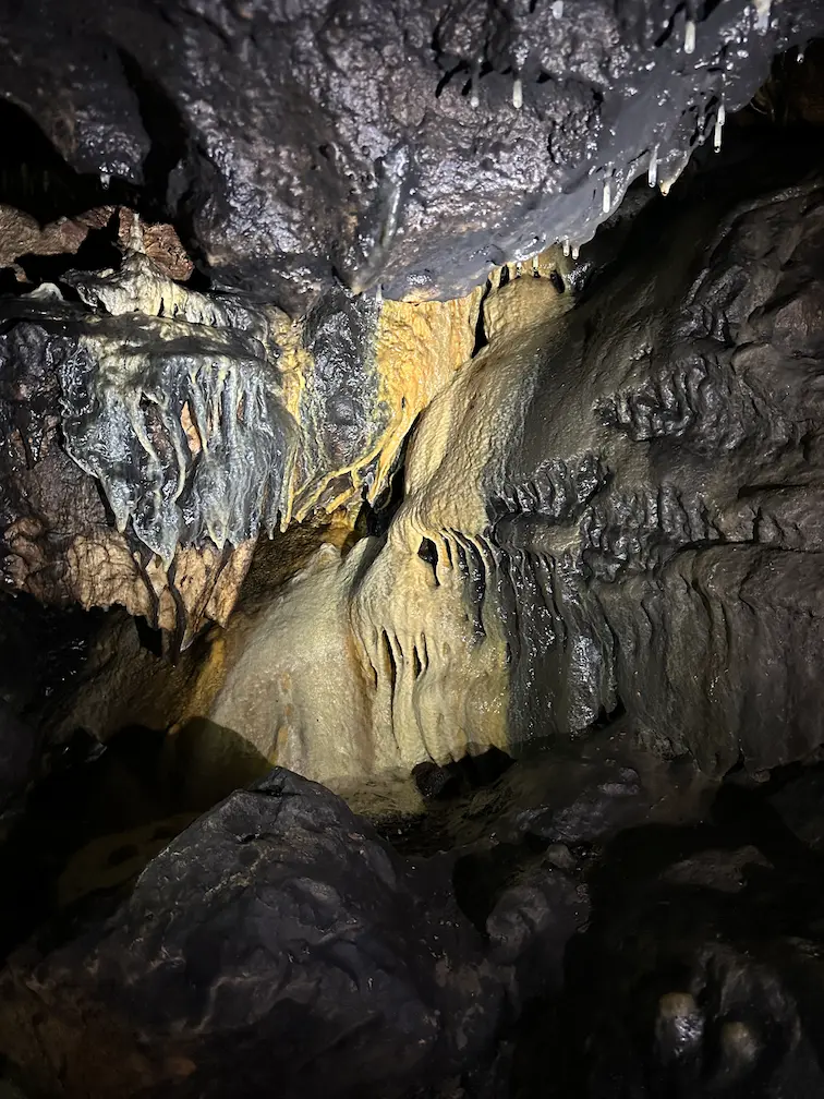 Cueva de la ramera