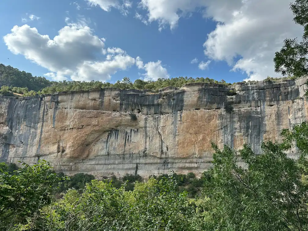 Cueva de la Ramera