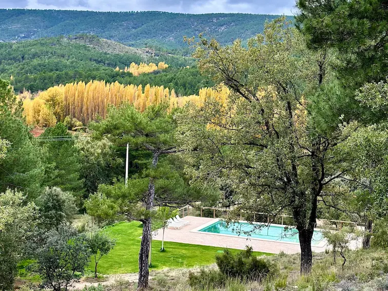 Regala Experiencias de Naturaleza