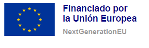 Financiado por la Unión Europea NextGenerationEU