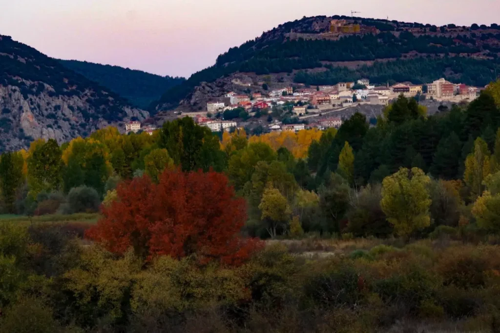 Beteta que ver en este pueblo encantador