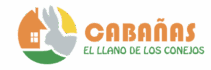 logo llano de los conejos