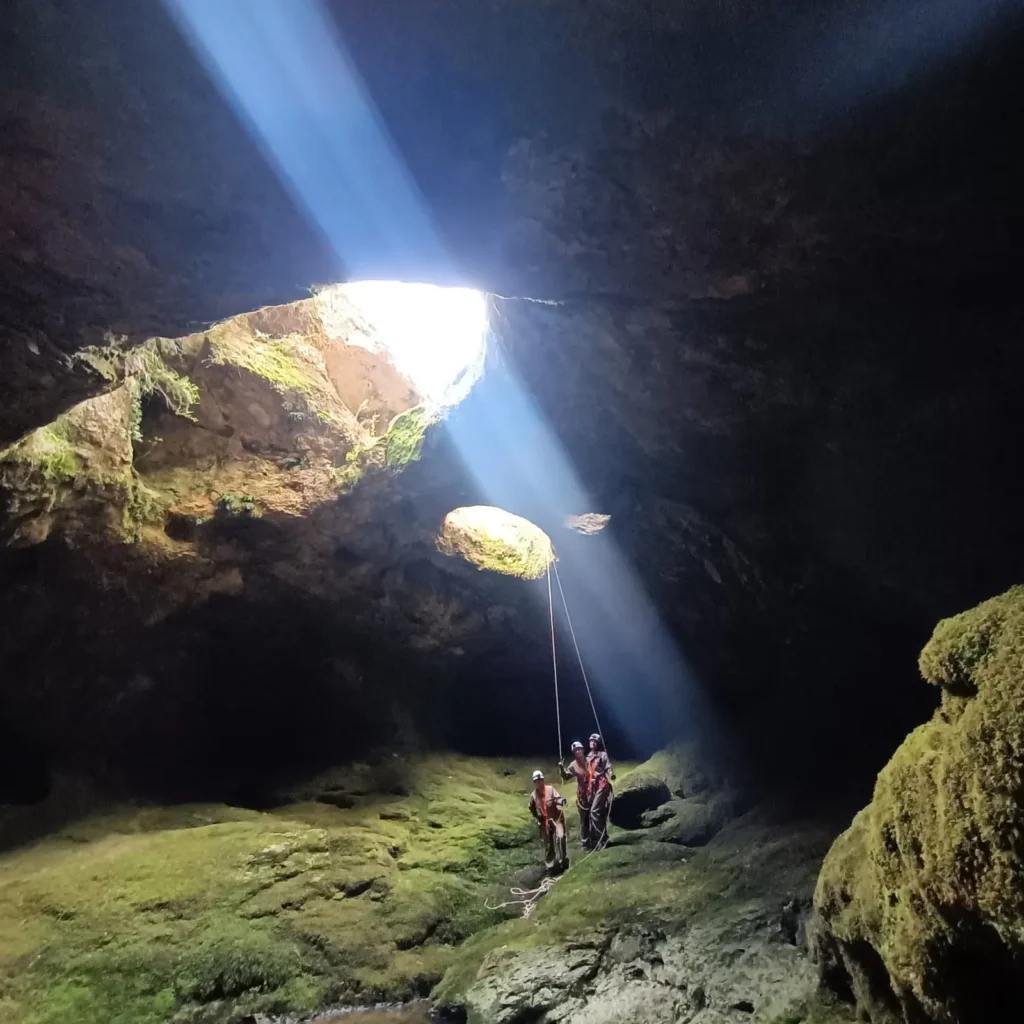 actividades en las cabañas en cuenca